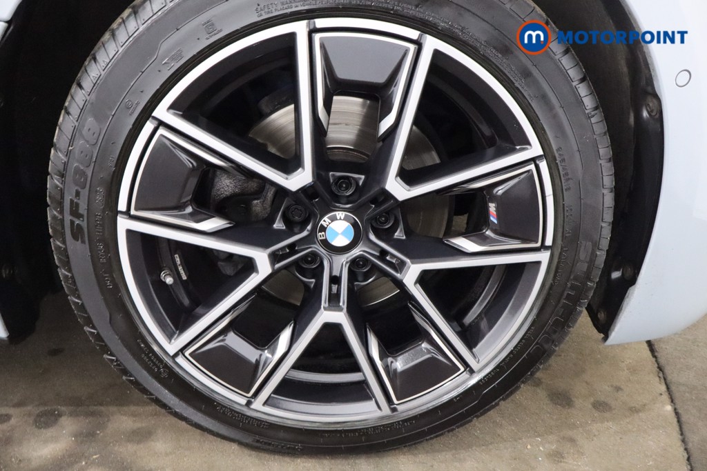 BMW 4 Series M Sport Automatic Petrol Hatchback - Stock Number (1541846) - 9th supplementary image