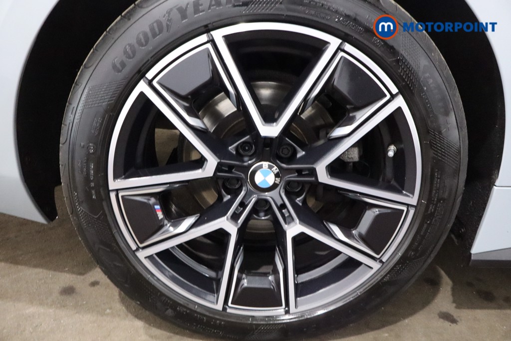 BMW 4 Series M Sport Automatic Petrol Hatchback - Stock Number (1541846) - 10th supplementary image