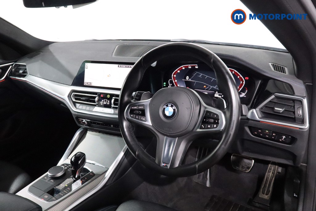 BMW 4 Series M Sport Automatic Petrol Hatchback - Stock Number (1541846) - 28th supplementary image