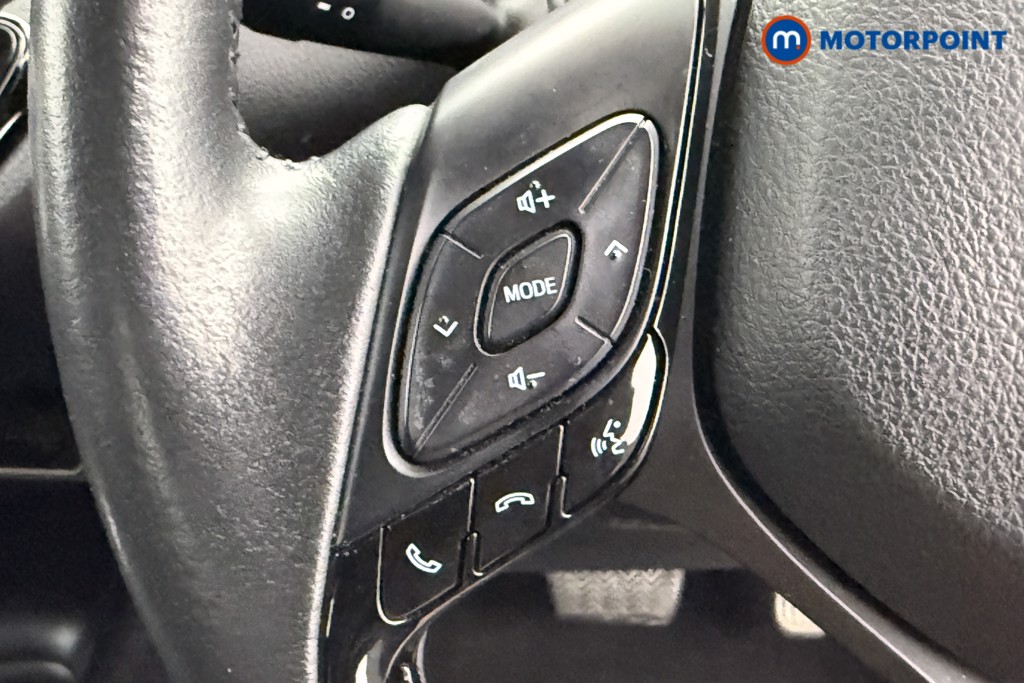 Toyota C-Hr Icon Automatic Petrol-Electric Hybrid SUV - Stock Number (1542274) - 11th supplementary image