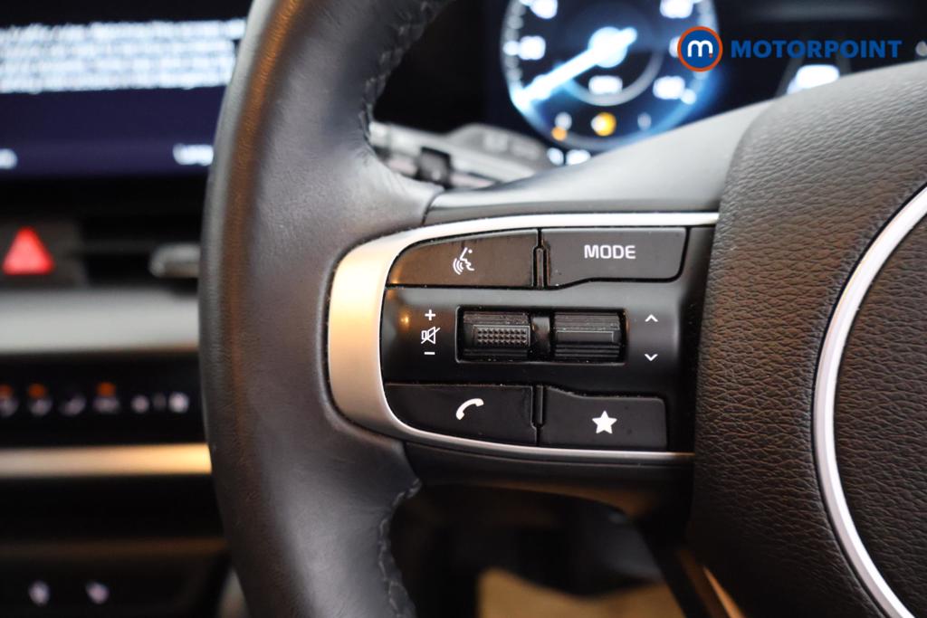 KIA Sportage 3 Manual Petrol SUV - Stock Number (1542377) - 2nd supplementary image
