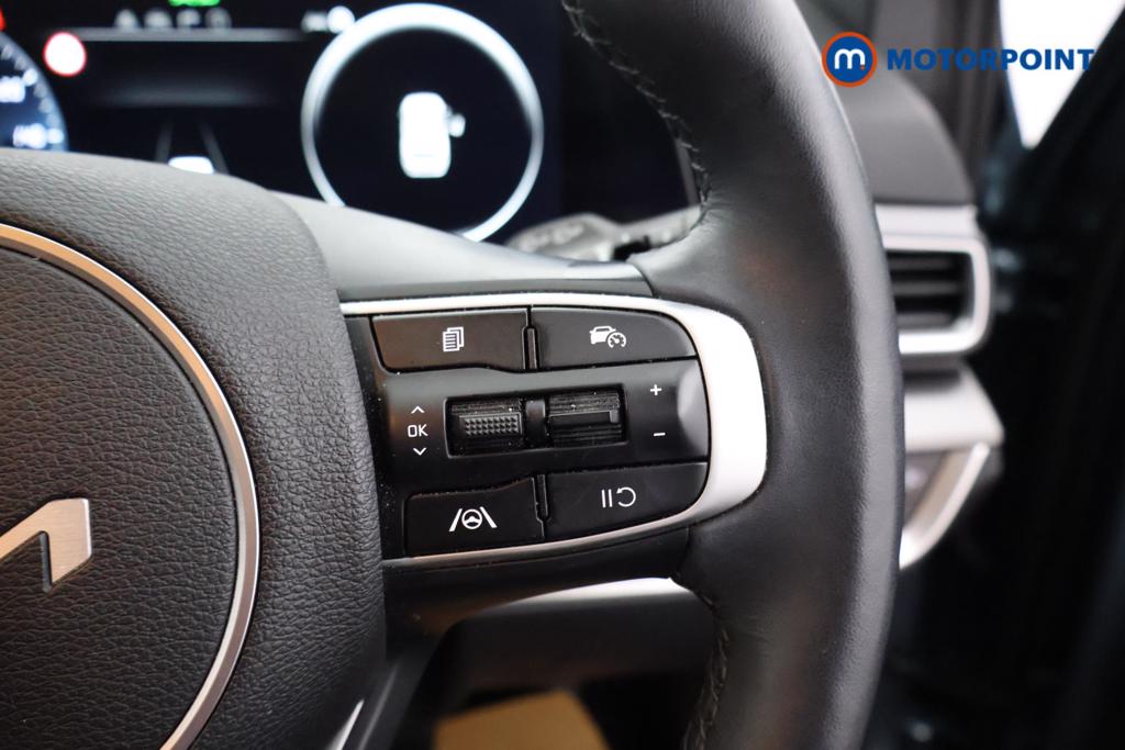 KIA Sportage 3 Manual Petrol SUV - Stock Number (1542377) - 3rd supplementary image
