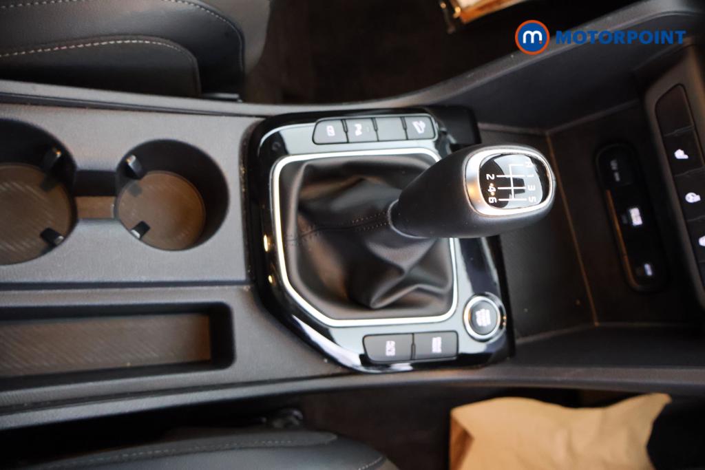 KIA Sportage 3 Manual Petrol SUV - Stock Number (1542377) - 6th supplementary image