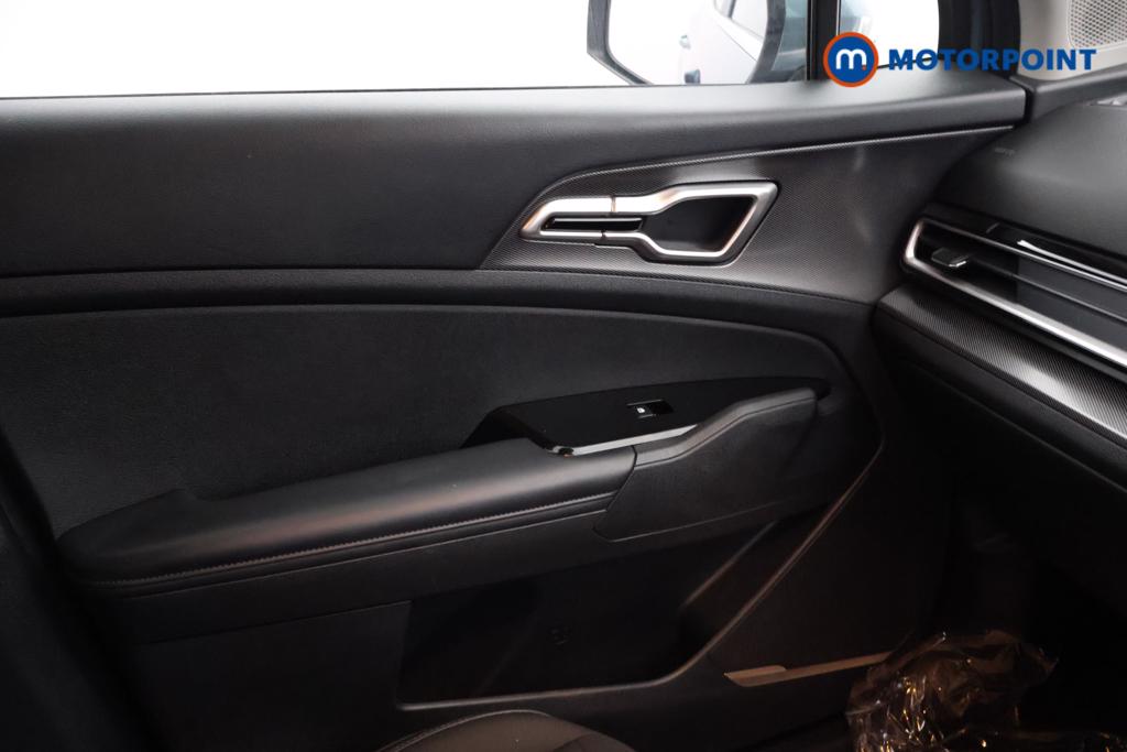 KIA Sportage 3 Manual Petrol SUV - Stock Number (1542377) - 8th supplementary image