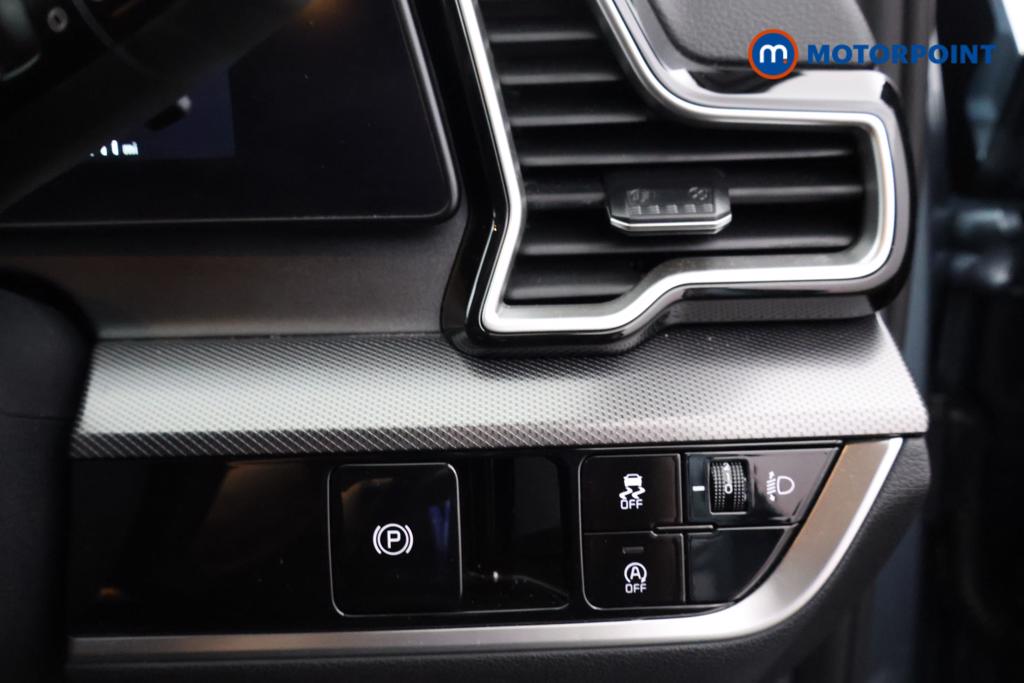 KIA Sportage 3 Manual Petrol SUV - Stock Number (1542377) - 9th supplementary image