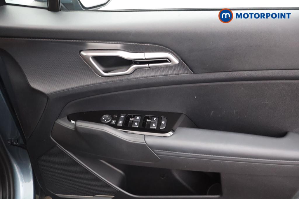 KIA Sportage 3 Manual Petrol SUV - Stock Number (1542377) - 10th supplementary image