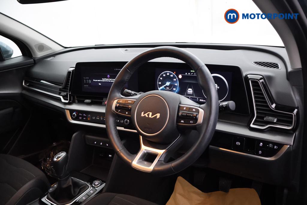 KIA Sportage 3 Manual Petrol SUV - Stock Number (1542377) - 11th supplementary image