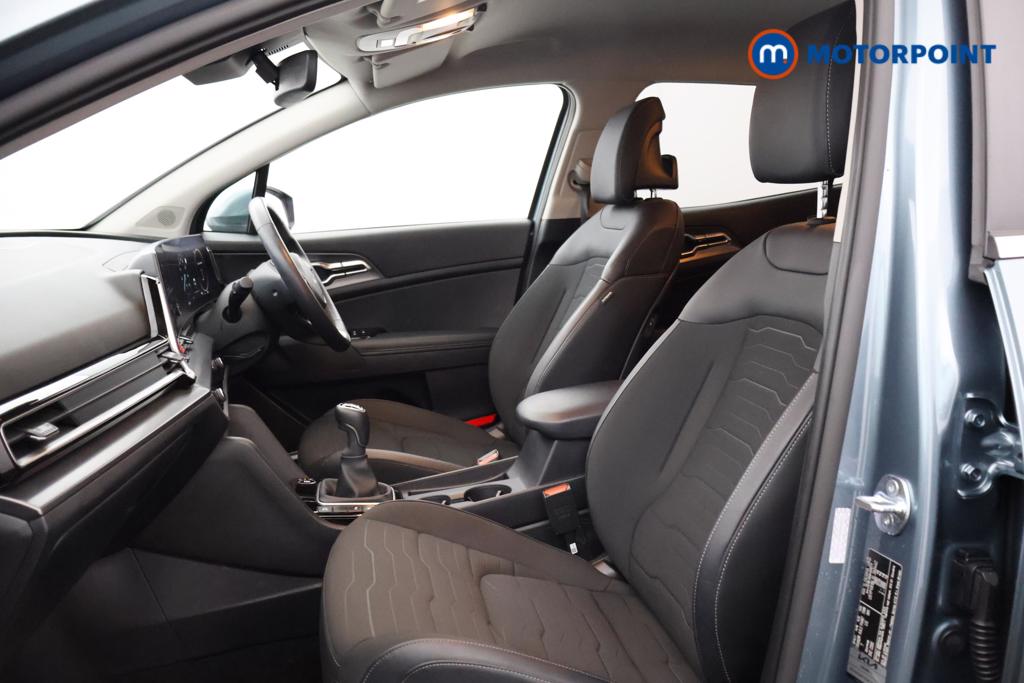 KIA Sportage 3 Manual Petrol SUV - Stock Number (1542377) - 15th supplementary image