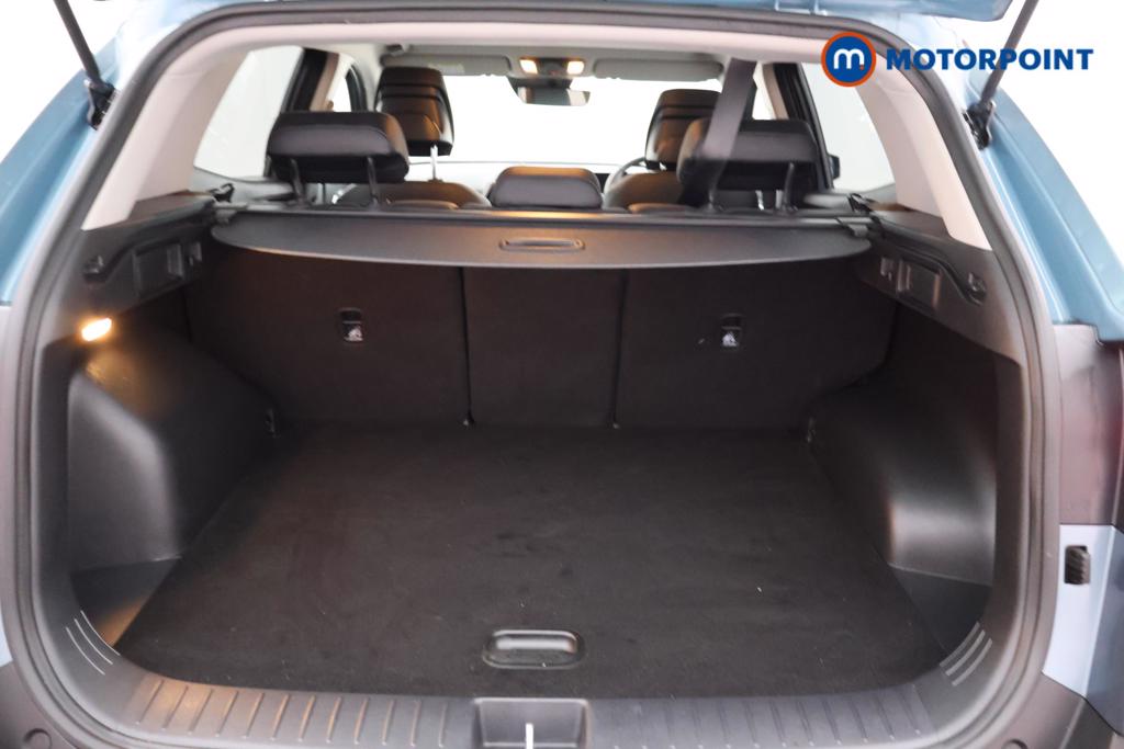 KIA Sportage 3 Manual Petrol SUV - Stock Number (1542377) - 17th supplementary image