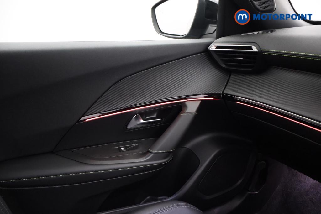 Peugeot 2008 GT Automatic Petrol SUV - Stock Number (1542588) - 8th supplementary image