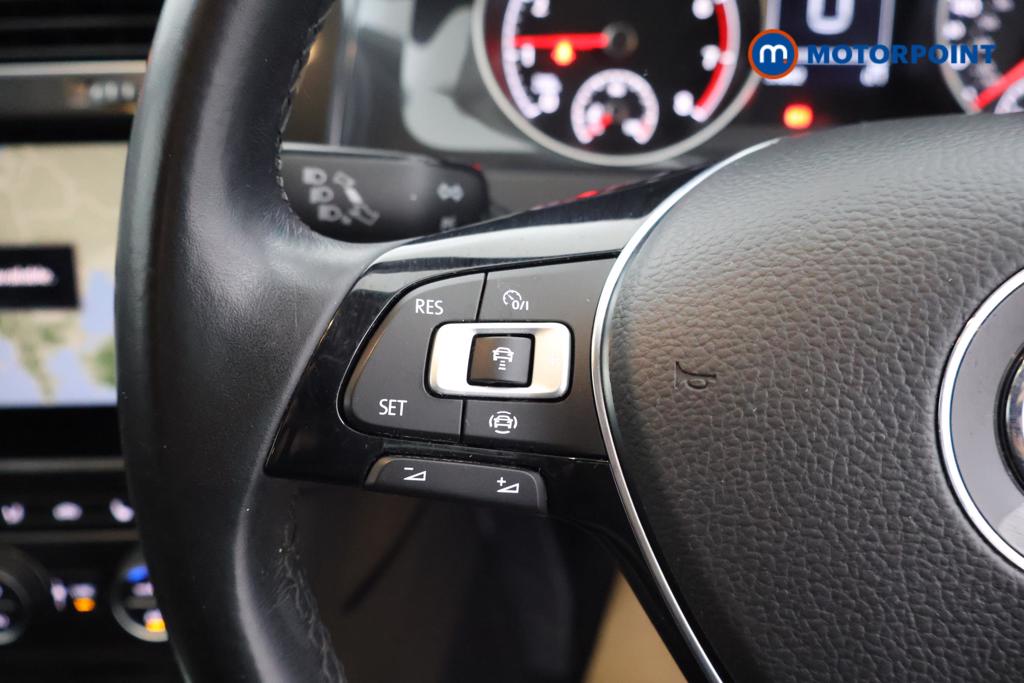 Volkswagen Golf Match Edition Manual Petrol Hatchback - Stock Number (1510607) - 2nd supplementary image