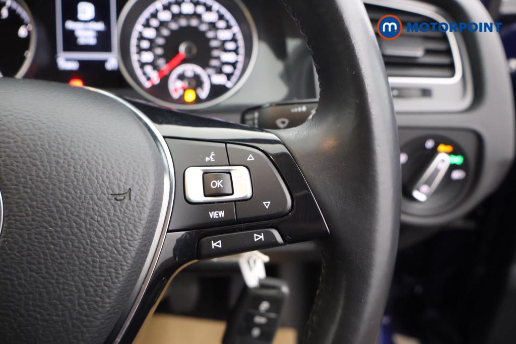 Volkswagen Golf Match Edition Manual Petrol Hatchback - Stock Number (1510607) - 3rd supplementary image