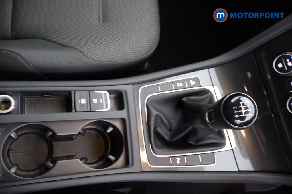 Volkswagen Golf Match Edition Manual Petrol Hatchback - Stock Number (1510607) - 6th supplementary image