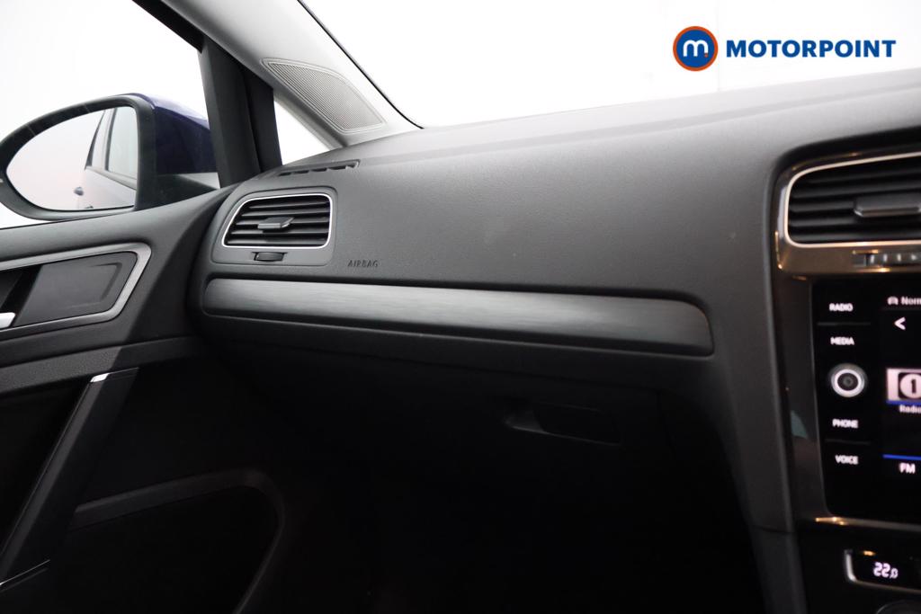 Volkswagen Golf Match Edition Manual Petrol Hatchback - Stock Number (1510607) - 7th supplementary image