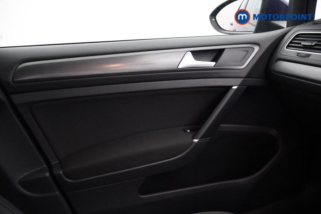 Volkswagen Golf Match Edition Manual Petrol Hatchback - Stock Number (1510607) - 8th supplementary image