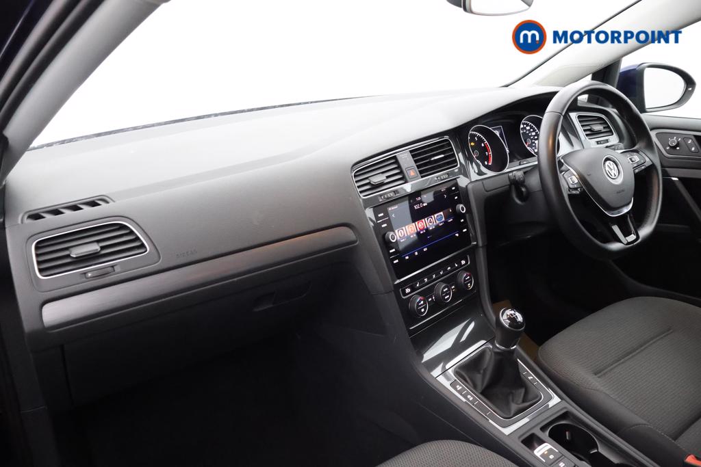 Volkswagen Golf Match Edition Manual Petrol Hatchback - Stock Number (1510607) - 13th supplementary image