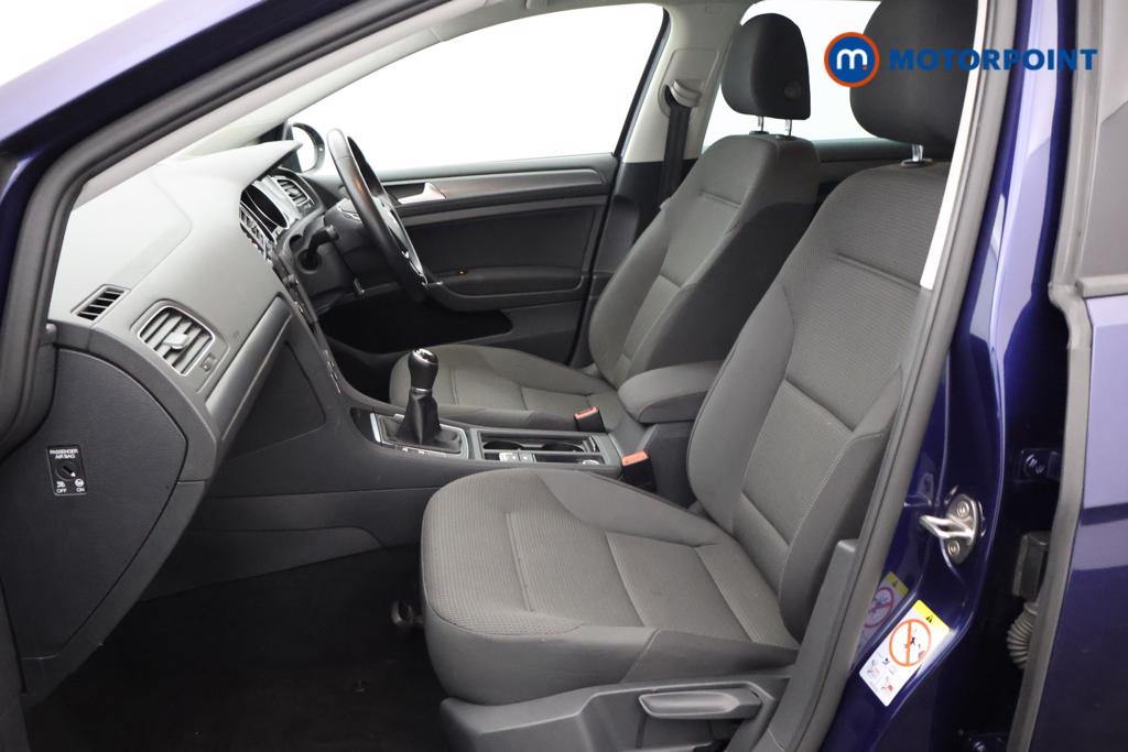 Volkswagen Golf Match Edition Manual Petrol Hatchback - Stock Number (1510607) - 14th supplementary image