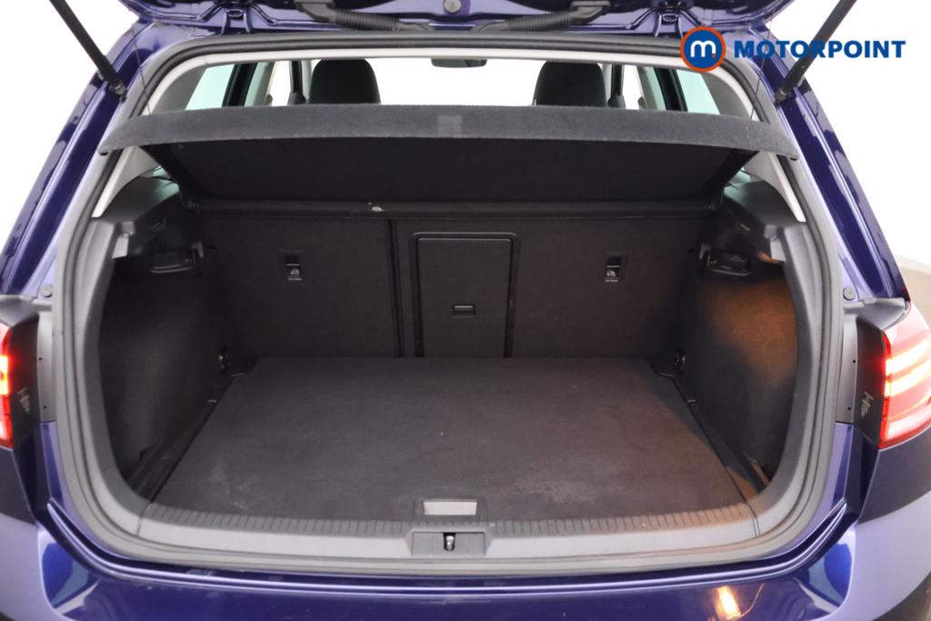 Volkswagen Golf Match Edition Manual Petrol Hatchback - Stock Number (1510607) - 15th supplementary image