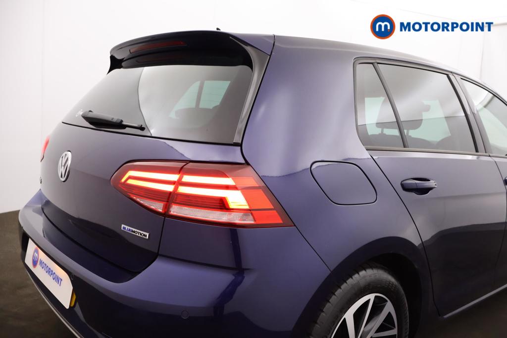 Volkswagen Golf Match Edition Manual Petrol Hatchback - Stock Number (1510607) - 16th supplementary image