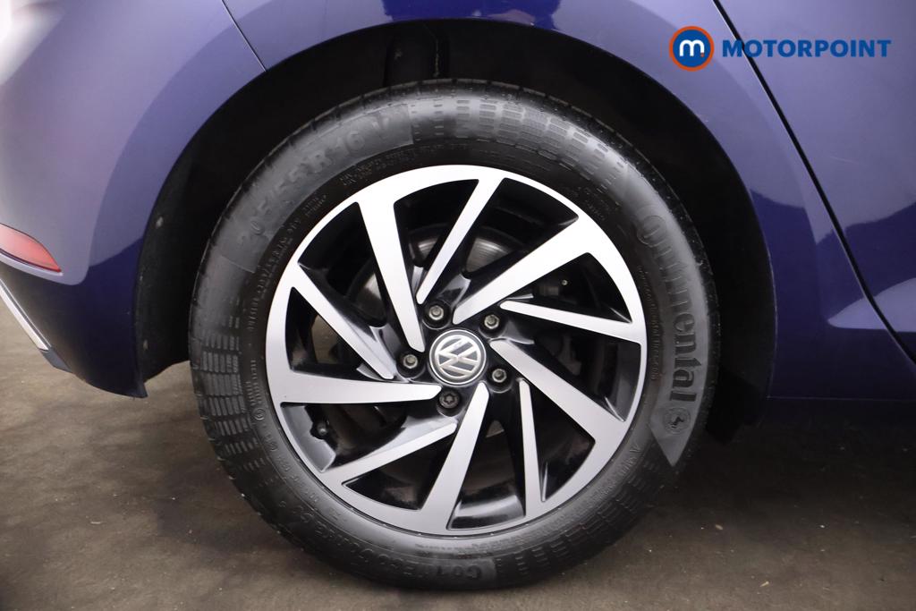 Volkswagen Golf Match Edition Manual Petrol Hatchback - Stock Number (1510607) - 17th supplementary image