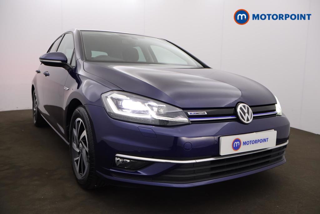 Volkswagen Golf Match Edition Manual Petrol Hatchback - Stock Number (1510607) - 19th supplementary image