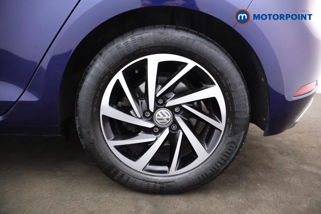 Volkswagen Golf Match Edition Manual Petrol Hatchback - Stock Number (1510607) - 21st supplementary image