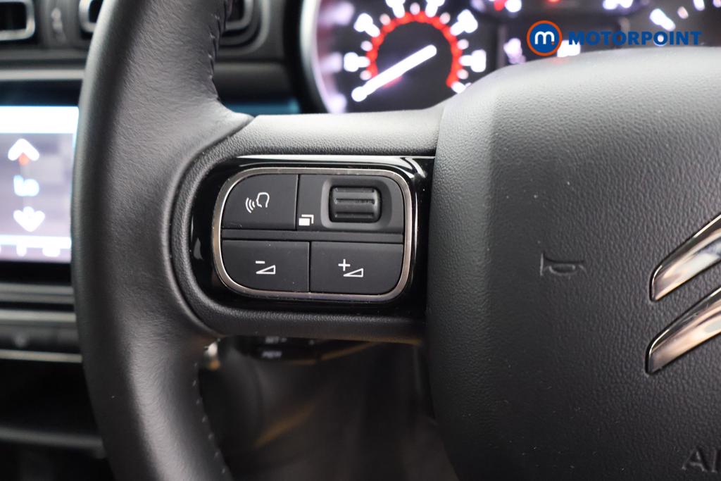Citroen C3 Shine Plus Manual Diesel Hatchback - Stock Number (1512482) - 2nd supplementary image