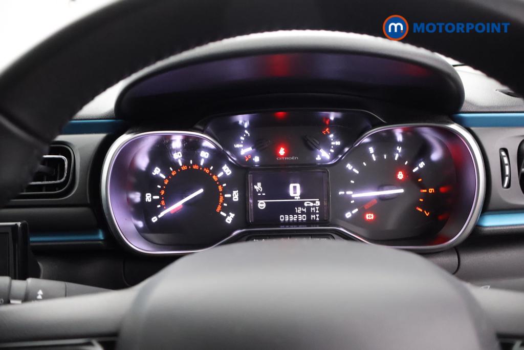 Citroen C3 Shine Plus Manual Diesel Hatchback - Stock Number (1512482) - 4th supplementary image