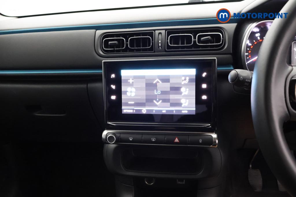 Citroen C3 Shine Plus Manual Diesel Hatchback - Stock Number (1512482) - 5th supplementary image