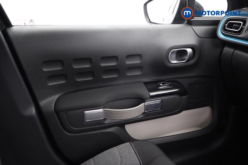 Citroen C3 Shine Plus Manual Diesel Hatchback - Stock Number (1512482) - 8th supplementary image