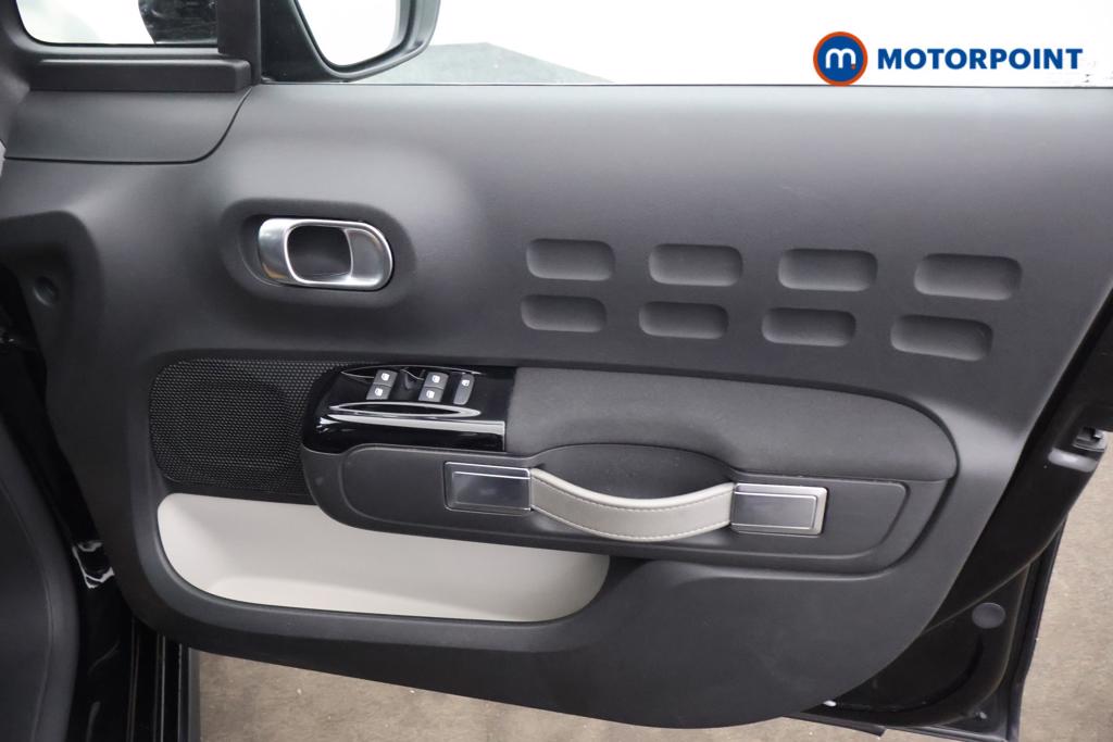 Citroen C3 Shine Plus Manual Diesel Hatchback - Stock Number (1512482) - 9th supplementary image