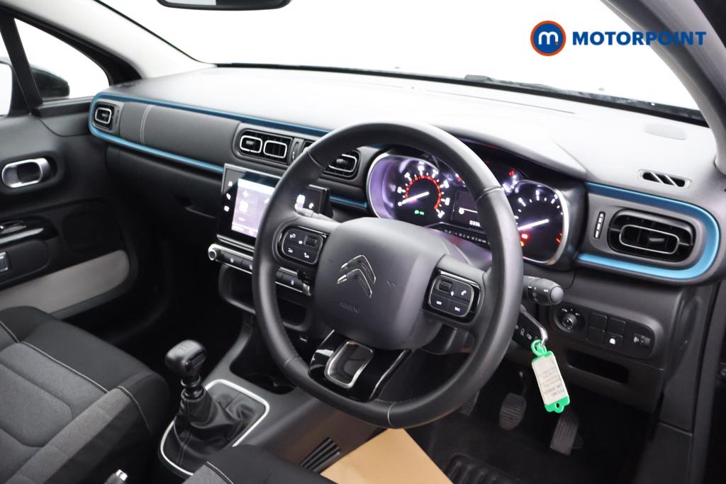 Citroen C3 Shine Plus Manual Diesel Hatchback - Stock Number (1512482) - 10th supplementary image