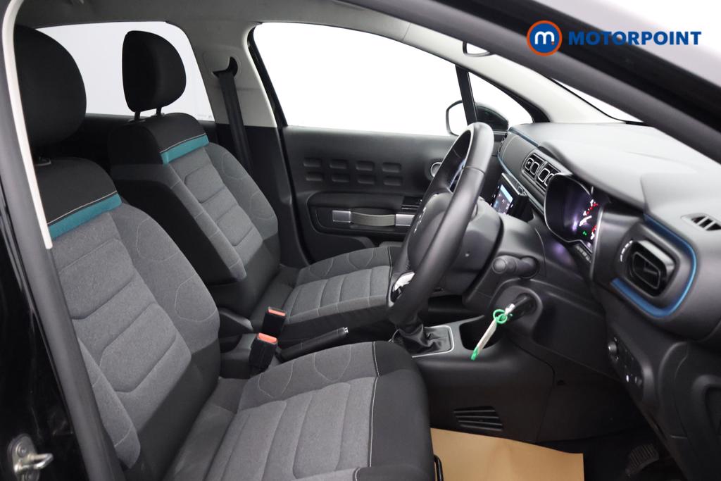 Citroen C3 Shine Plus Manual Diesel Hatchback - Stock Number (1512482) - 11th supplementary image