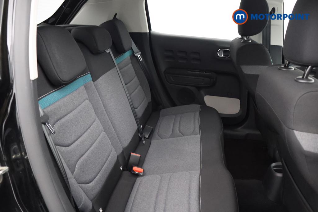 Citroen C3 Shine Plus Manual Diesel Hatchback - Stock Number (1512482) - 12th supplementary image