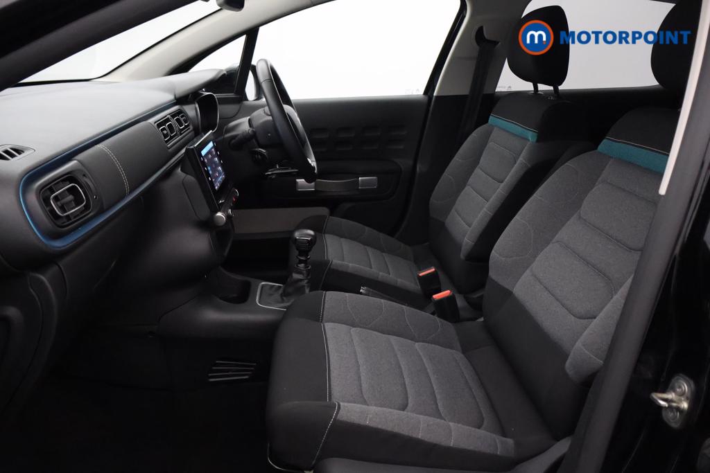 Citroen C3 Shine Plus Manual Diesel Hatchback - Stock Number (1512482) - 14th supplementary image