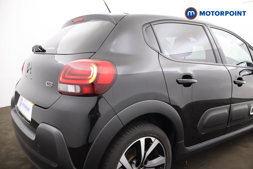 Citroen C3 Shine Plus Manual Diesel Hatchback - Stock Number (1512482) - 16th supplementary image