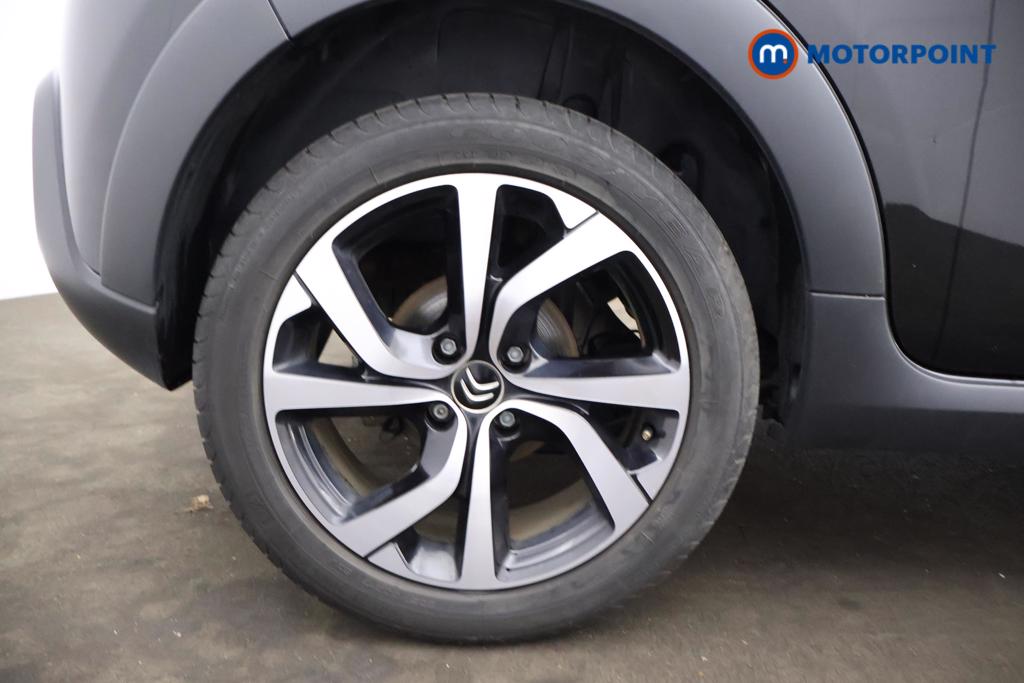 Citroen C3 Shine Plus Manual Diesel Hatchback - Stock Number (1512482) - 17th supplementary image