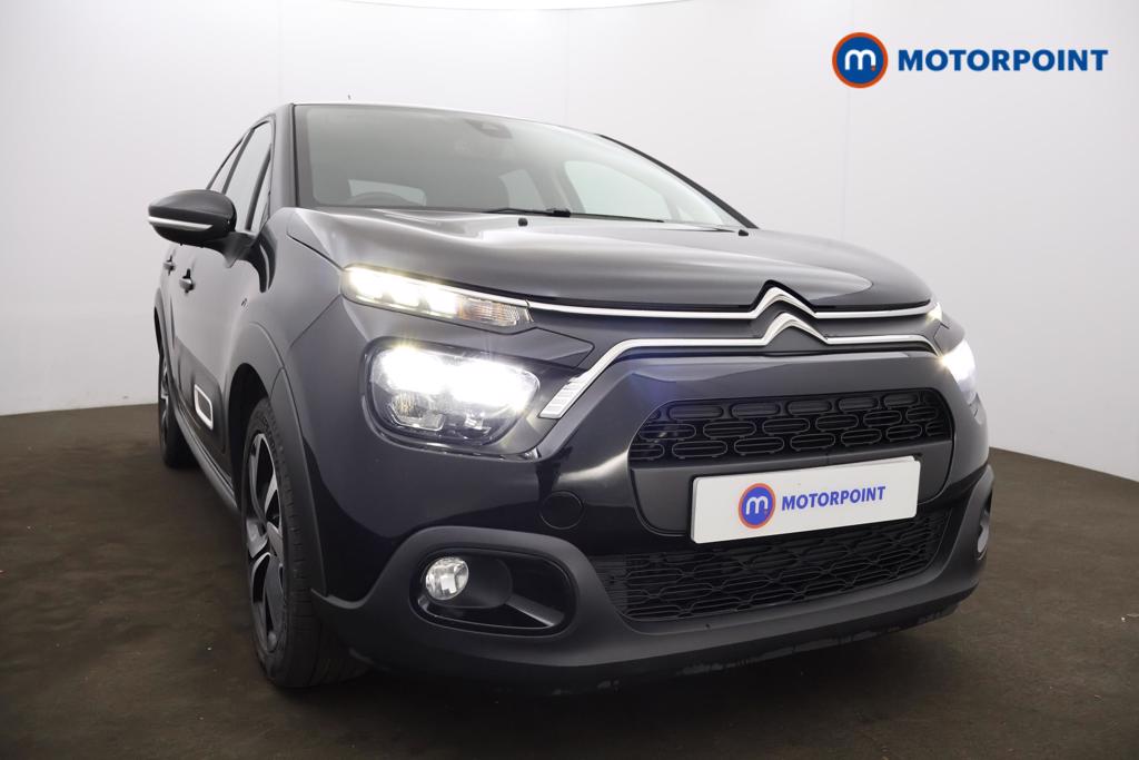 Citroen C3 Shine Plus Manual Diesel Hatchback - Stock Number (1512482) - 19th supplementary image