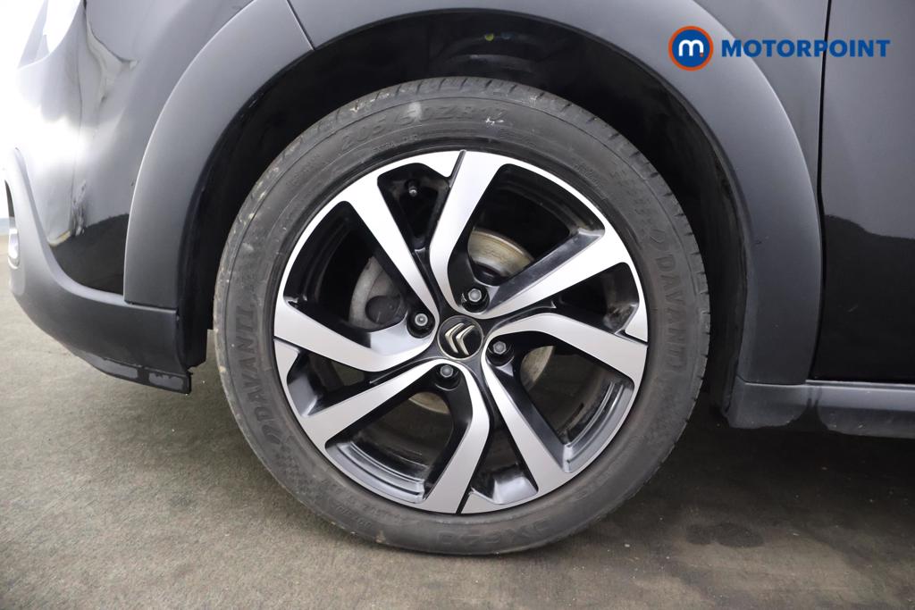 Citroen C3 Shine Plus Manual Diesel Hatchback - Stock Number (1512482) - 20th supplementary image