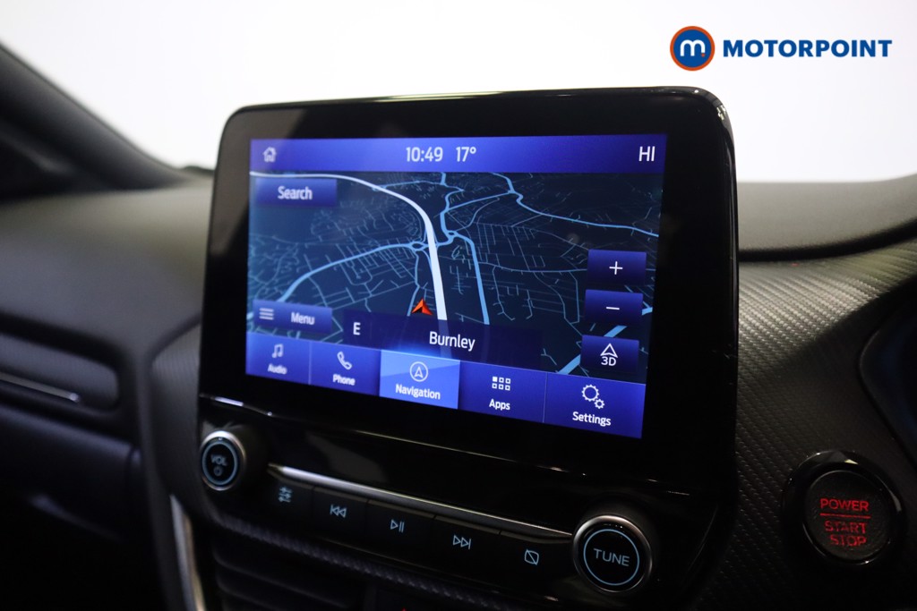 Ford Puma ST Manual Petrol SUV - Stock Number (1519107) - 2nd supplementary image
