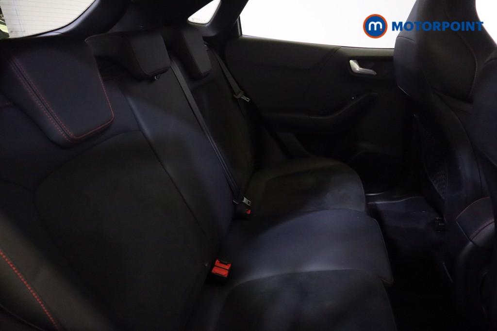 Ford Puma ST Manual Petrol SUV - Stock Number (1519107) - 7th supplementary image