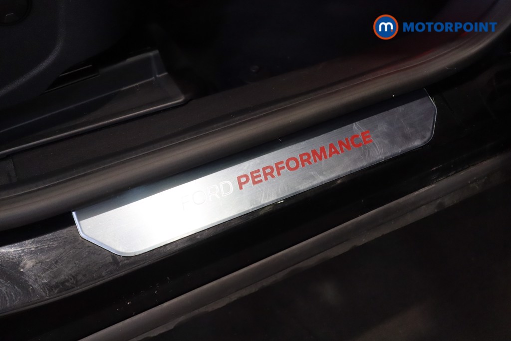 Ford Puma ST Manual Petrol SUV - Stock Number (1519107) - 14th supplementary image