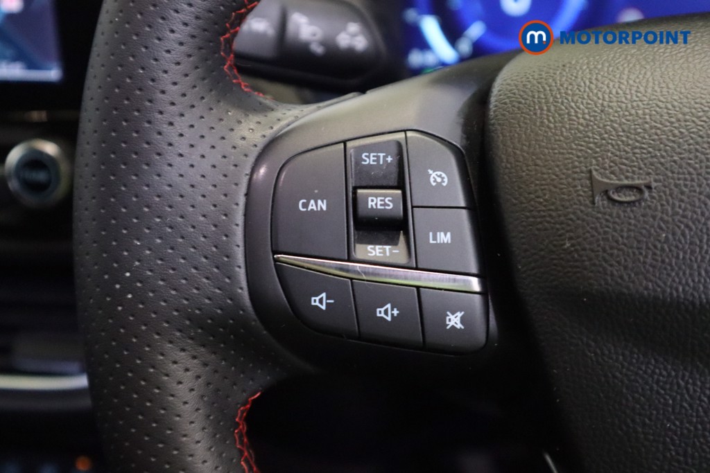 Ford Puma ST Manual Petrol SUV - Stock Number (1519107) - 16th supplementary image