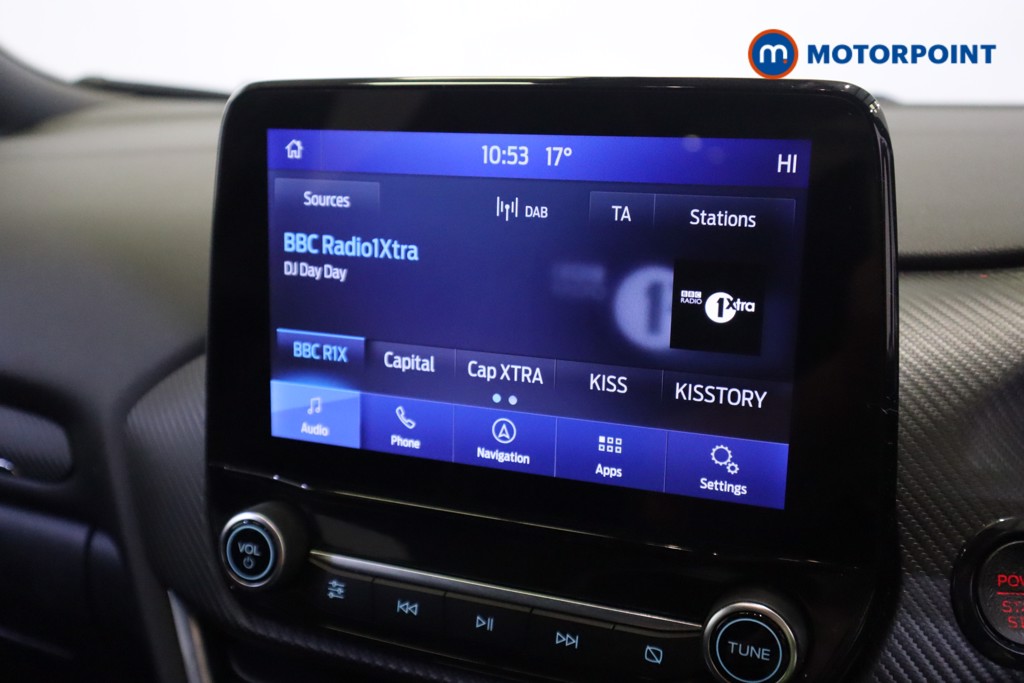 Ford Puma ST Manual Petrol SUV - Stock Number (1519107) - 18th supplementary image
