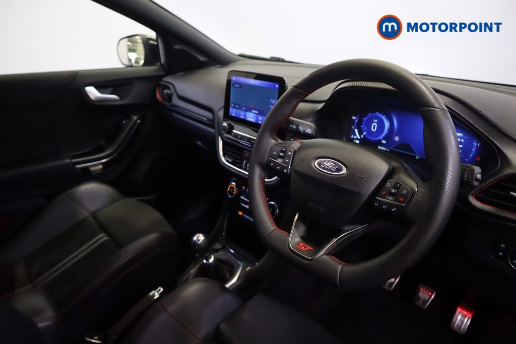 Ford Puma ST Manual Petrol SUV - Stock Number (1519107) - 1st supplementary image
