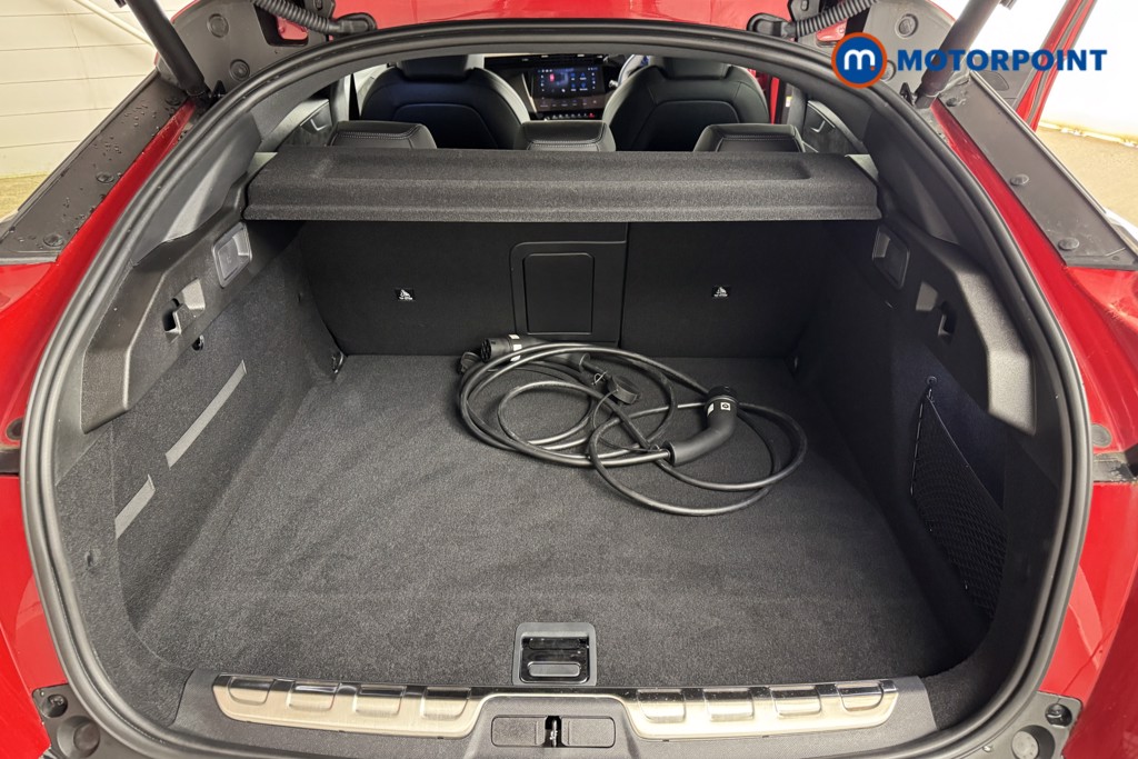 Peugeot 408 GT Automatic Petrol Plug-In Hybrid Hatchback - Stock Number (1520984) - 3rd supplementary image