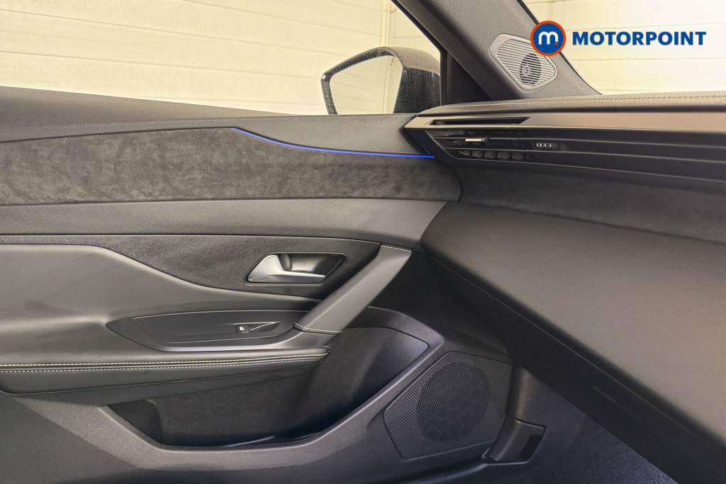 Peugeot 408 GT Automatic Petrol Plug-In Hybrid Hatchback - Stock Number (1520984) - 13th supplementary image