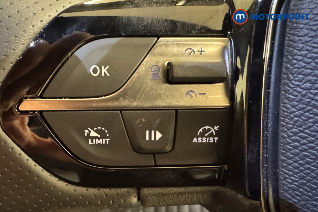 Peugeot 408 GT Automatic Petrol Plug-In Hybrid Hatchback - Stock Number (1520984) - 14th supplementary image