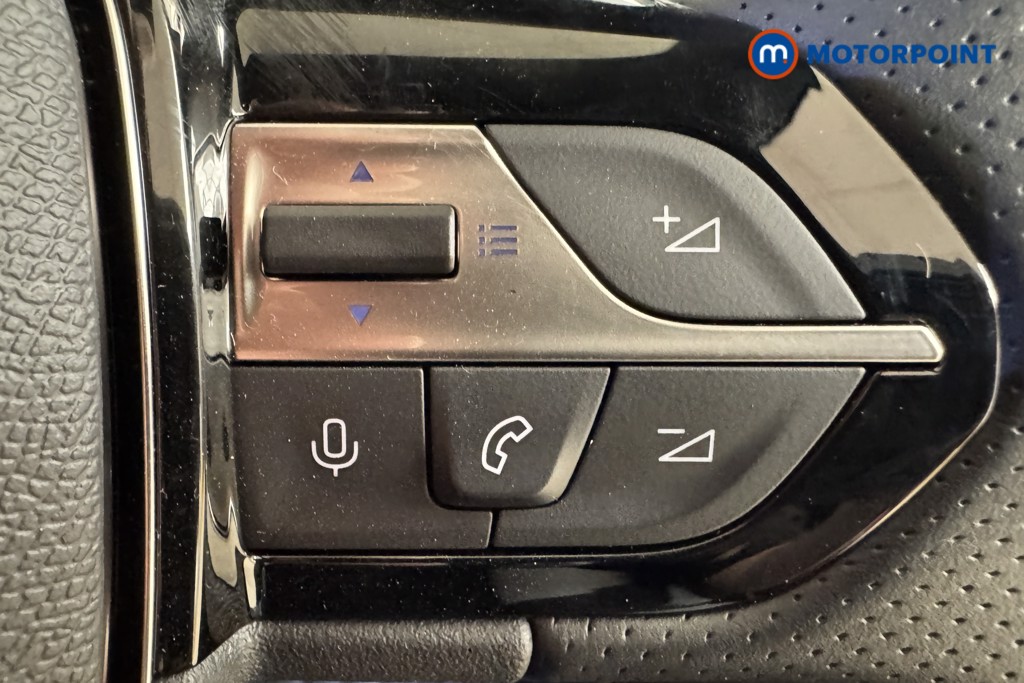 Peugeot 408 GT Automatic Petrol Plug-In Hybrid Hatchback - Stock Number (1520984) - 15th supplementary image