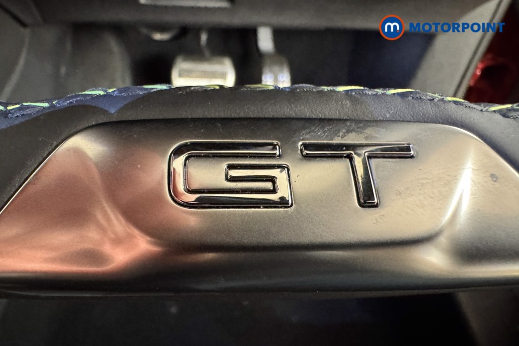 Peugeot 408 GT Automatic Petrol Plug-In Hybrid Hatchback - Stock Number (1520984) - 16th supplementary image